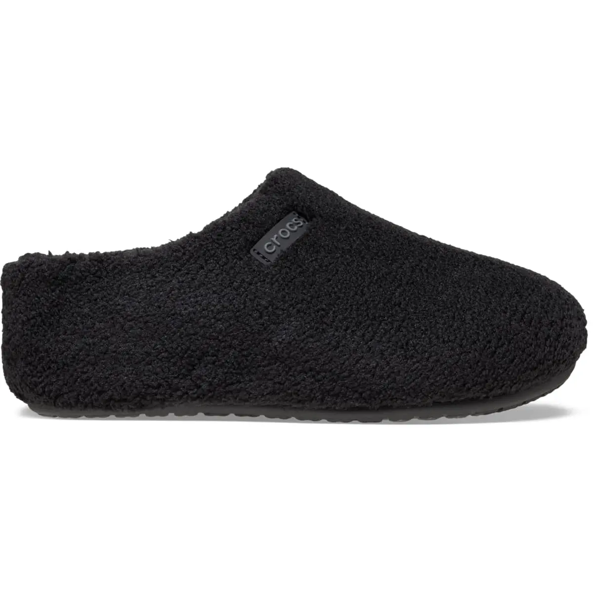 Classic Café Slipper | Unisex Sherpa Lined Comfort