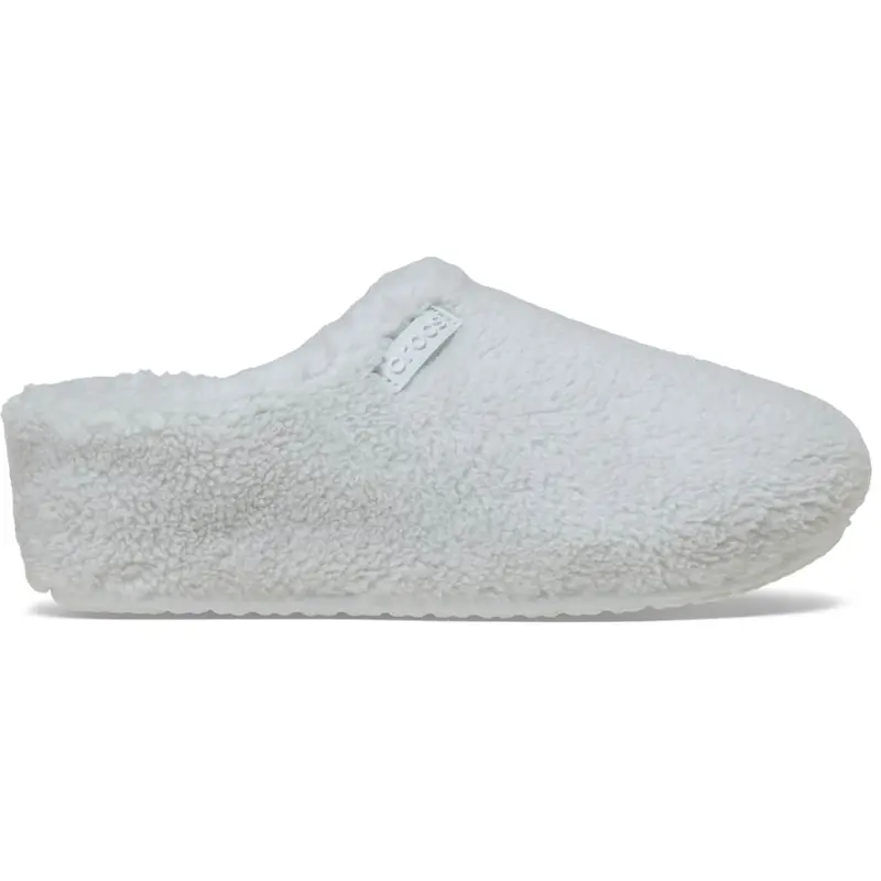 Classic Café Slipper | Unisex Sherpa Lined Comfort