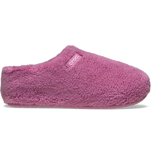 Classic Café Slipper | Unisex Sherpa Lined Comfort