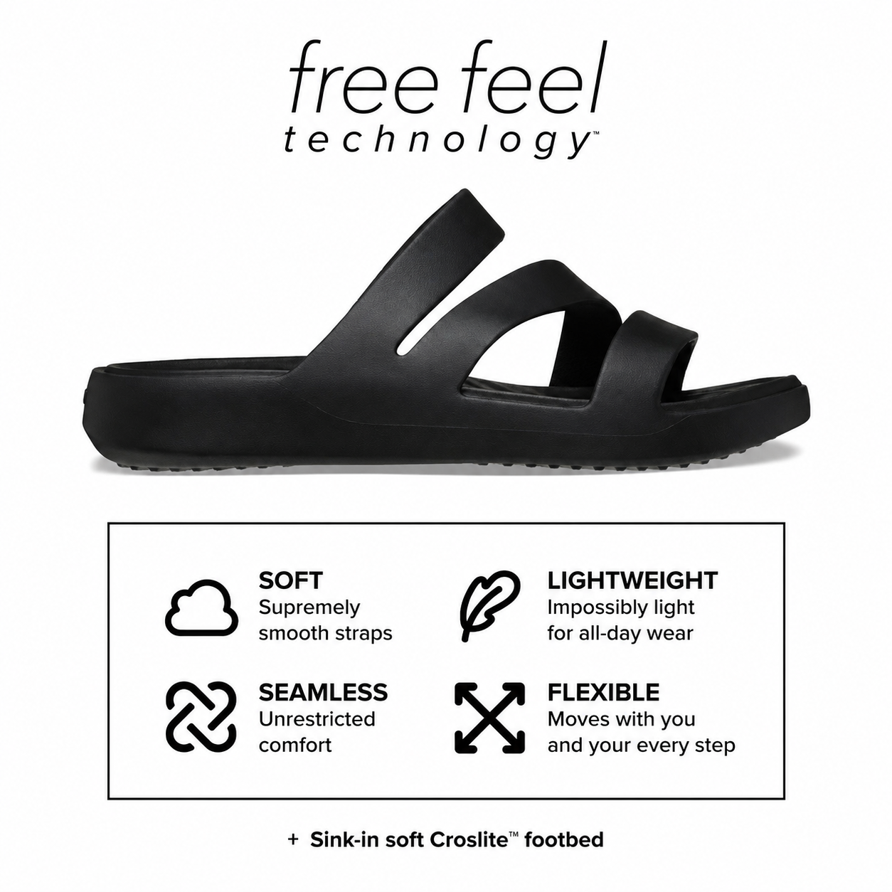 Women's Getaway Comfort Slides