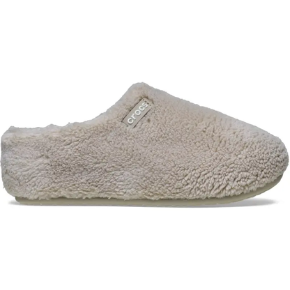 Classic Café Slipper | Unisex Sherpa Lined Comfort